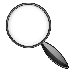 Loupe PNG image free Download 