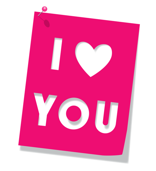 Love PNG images 