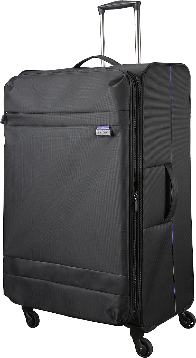 Luggage PNG images 