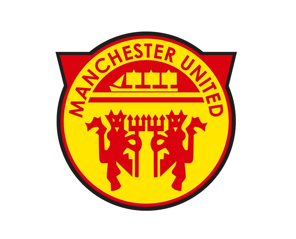 Logotipo del Manchester United PNG