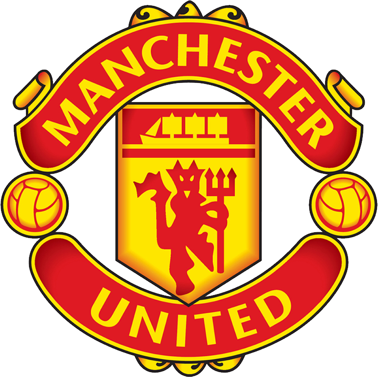 Manchester United PNG images 