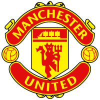 Logotipo del Manchester United PNG