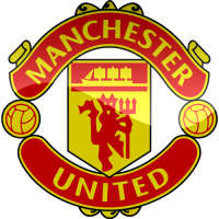 Logotipo del Manchester United PNG