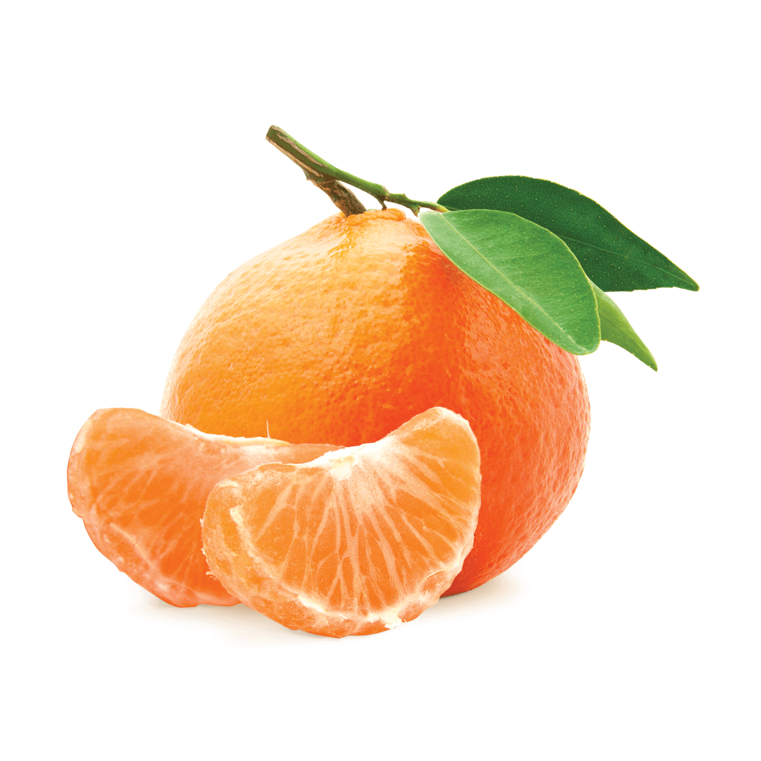 Mandarin PNG
