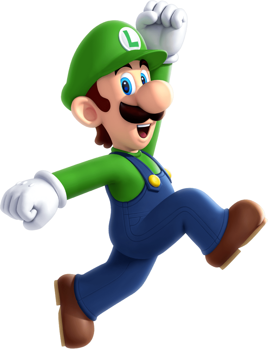 Mario PNG