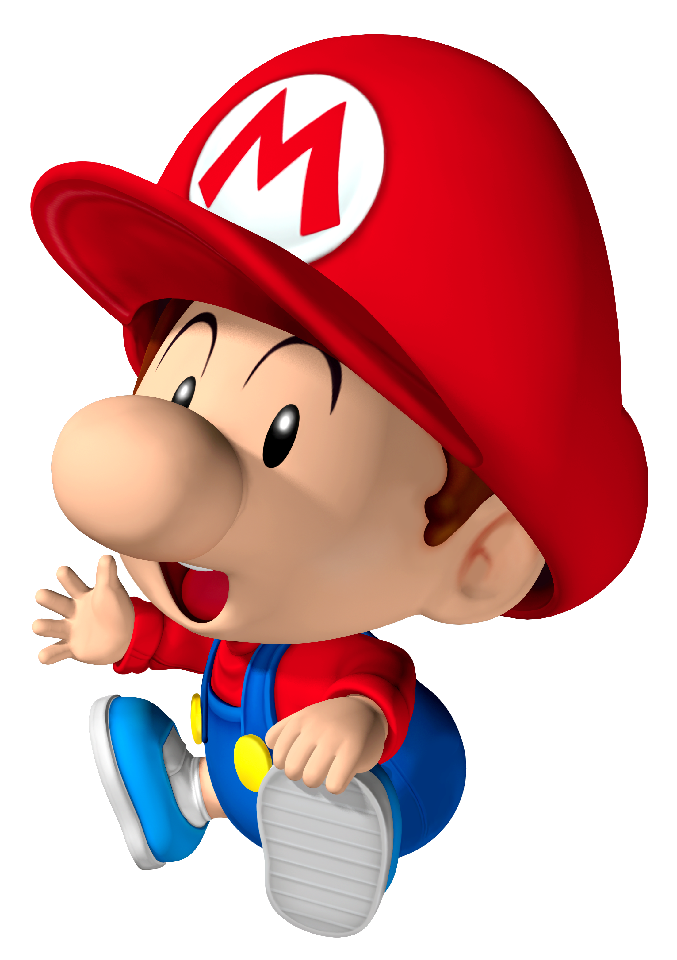 Mario PNG images 