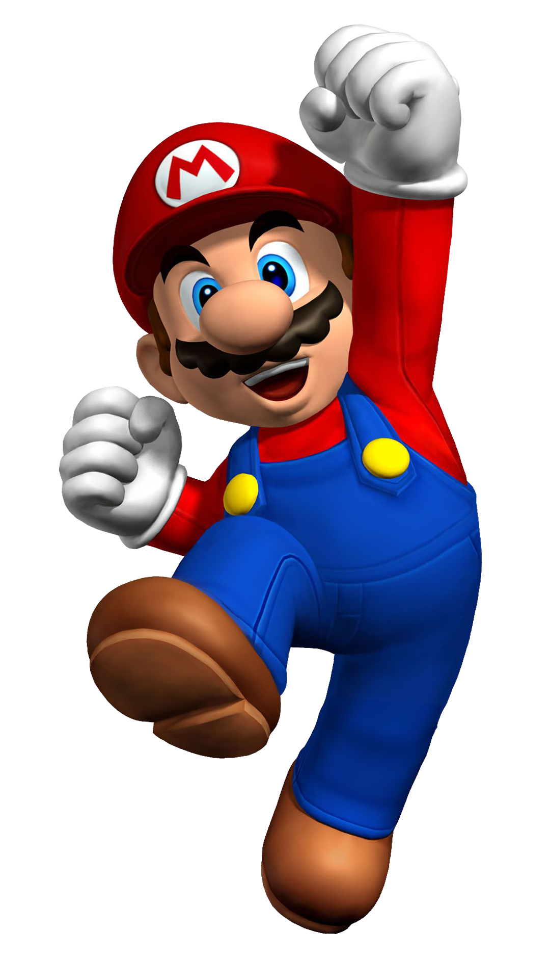 Mario PNG