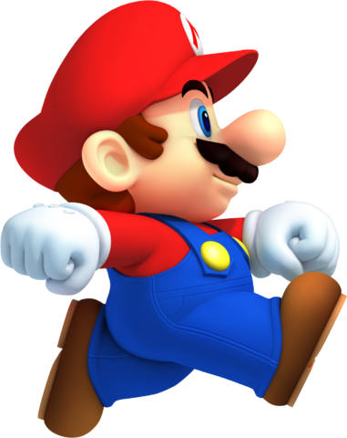 Mario PNG images 
