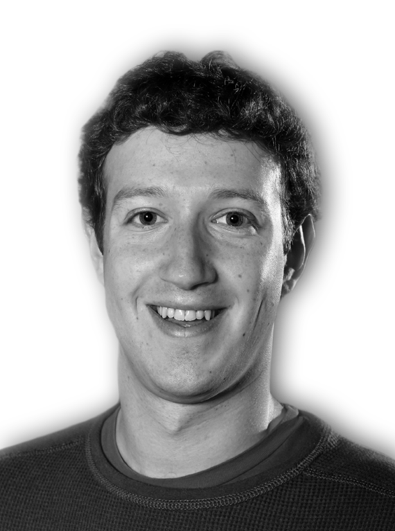 Mark Zuckerberg PNG images Download 