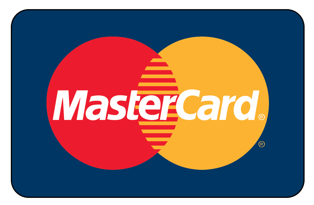 Logotipo de Mastercard PNG