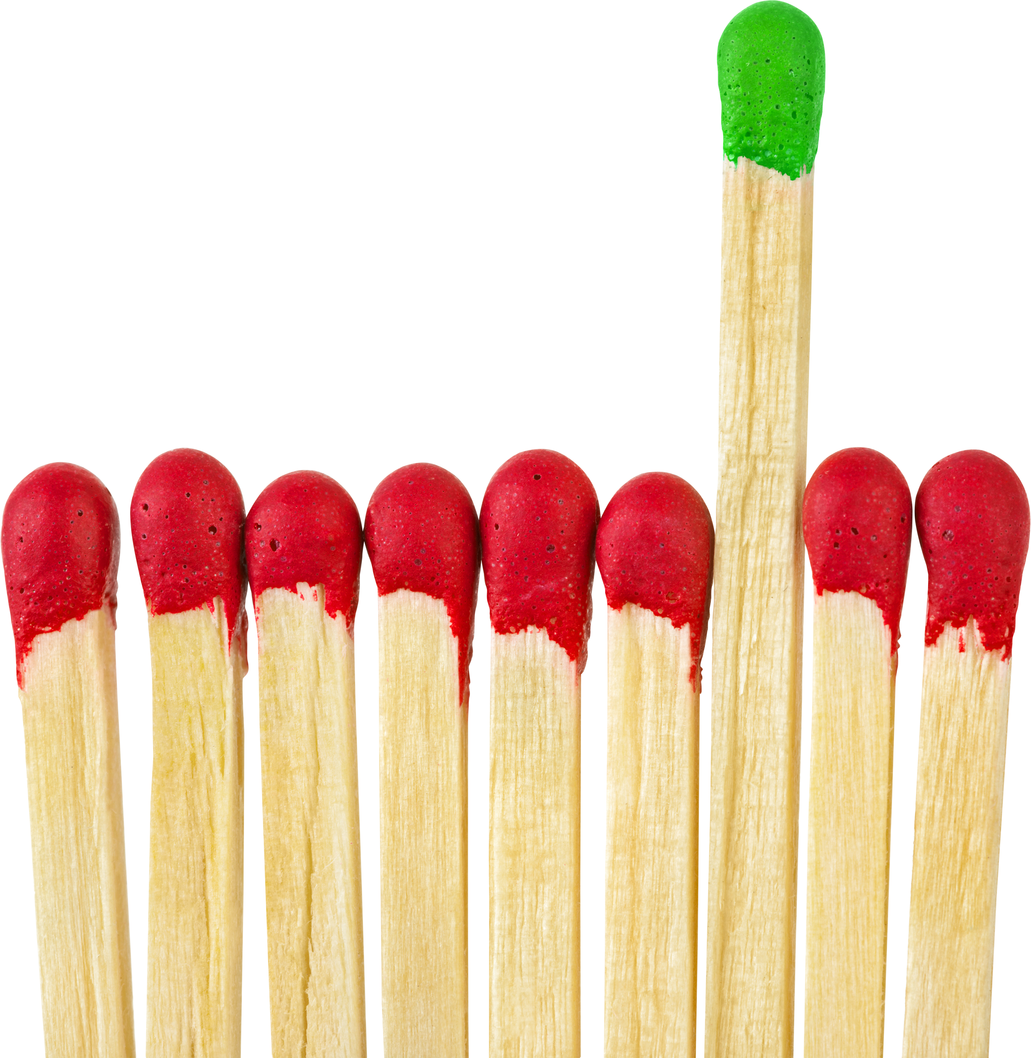 Matches PNG images 