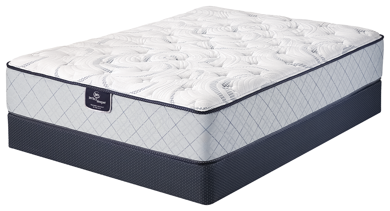 sam's club seally foam mattress