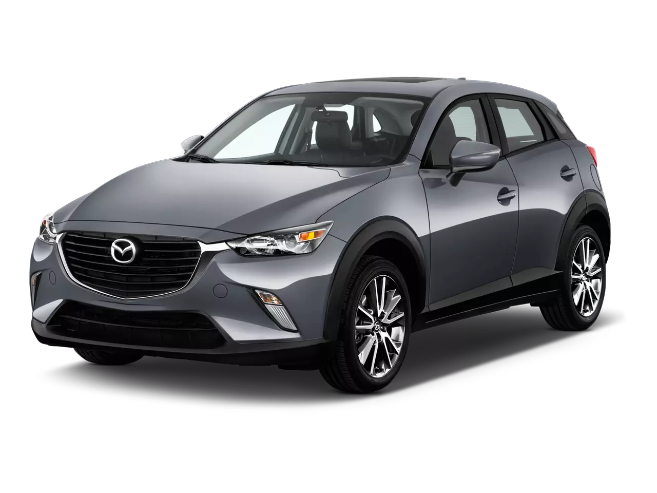 Mazda PNG image free Download 