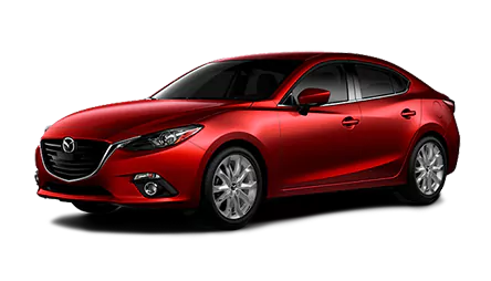 Mazda PNG