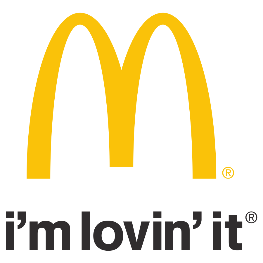 Logotipo de McDonald's PNG