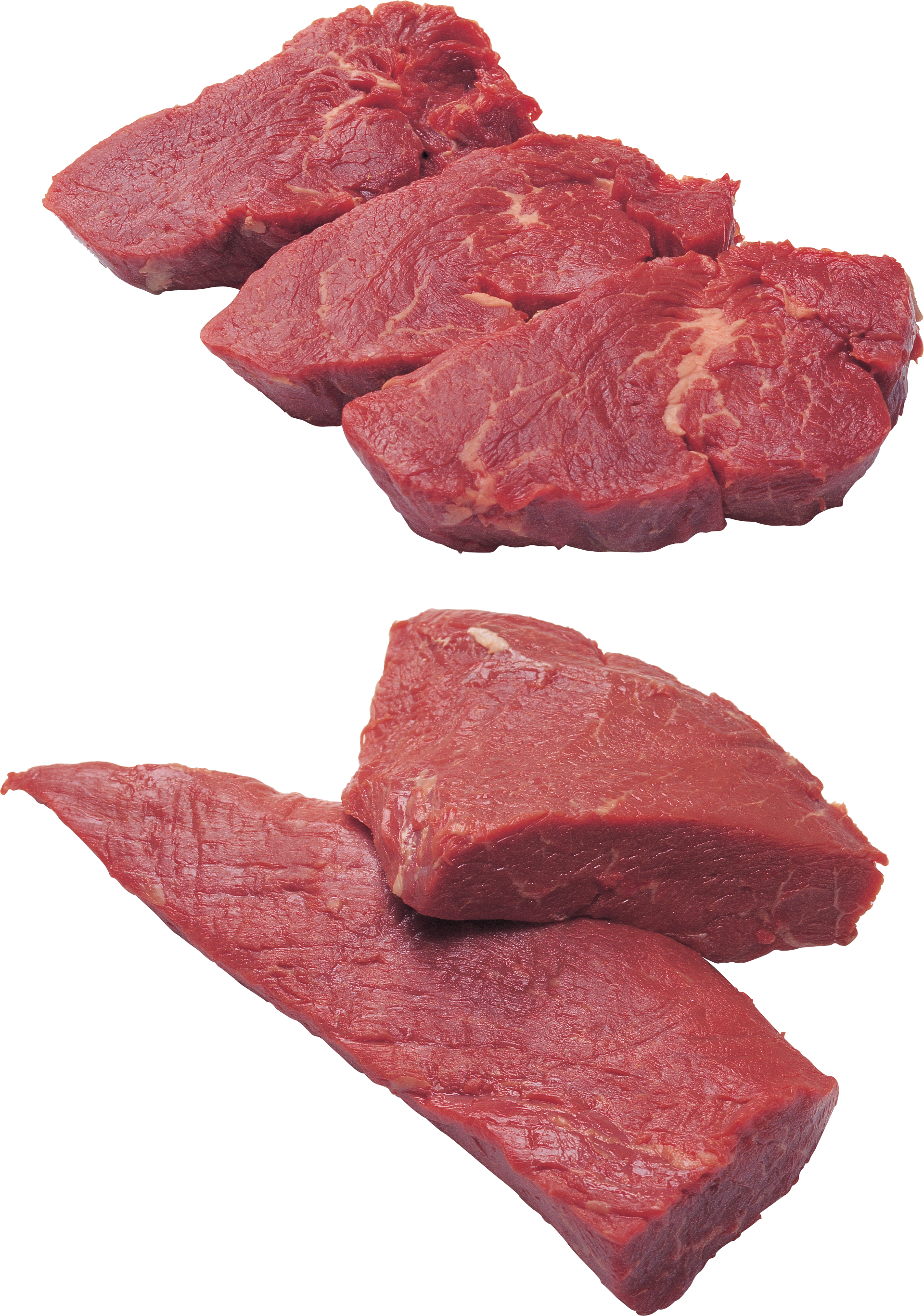 red Meat PNG image free Download