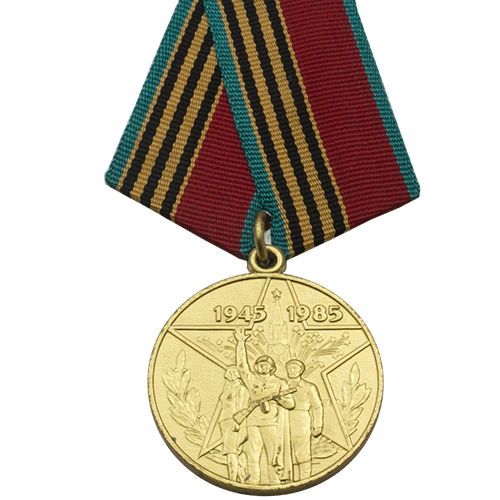 Medalla PNG