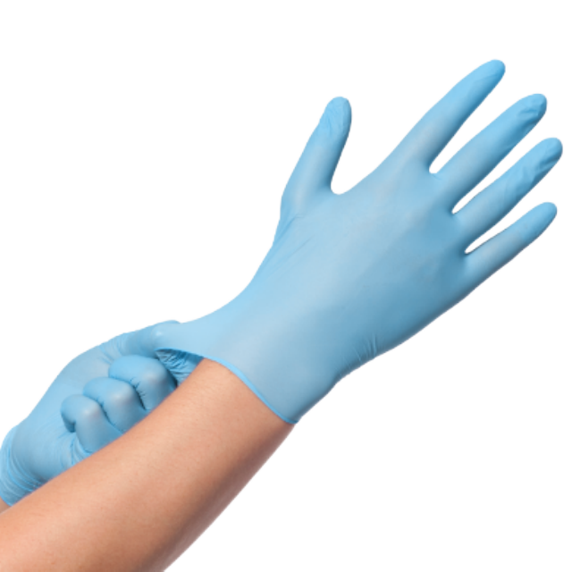 Медицинские перчатки PNG