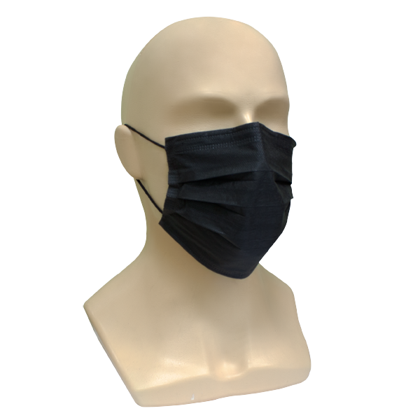 Máscara quirúrgica PNG