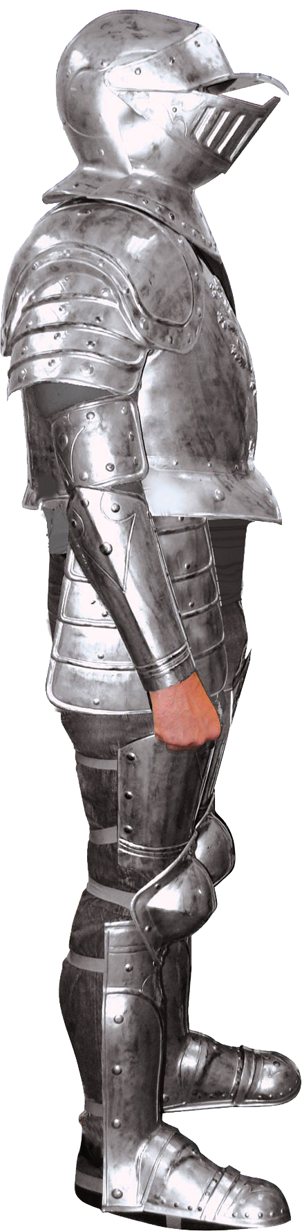 Medival knight PNG image free Download 