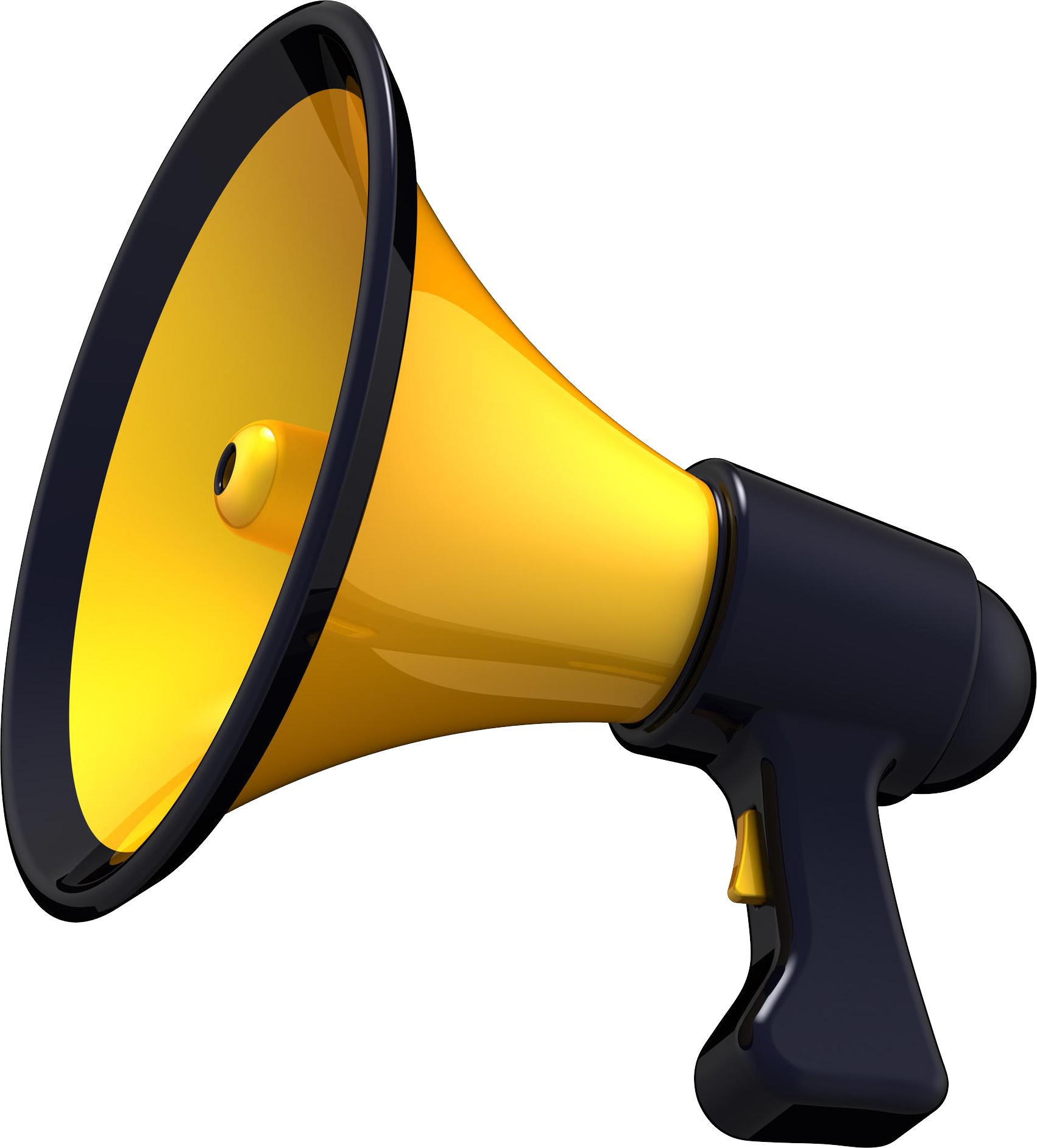 Megaphone PNG