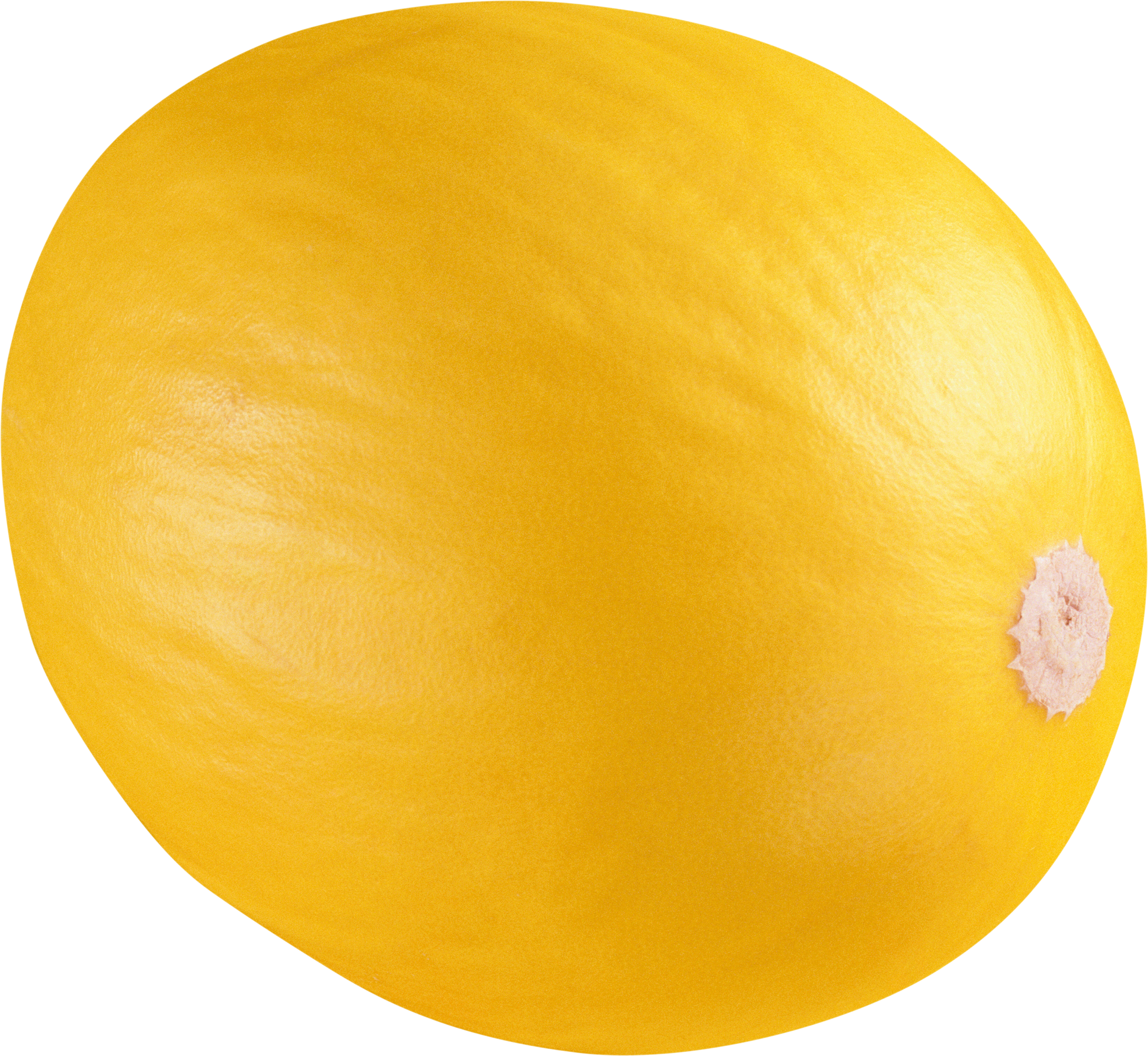 Melón PNG