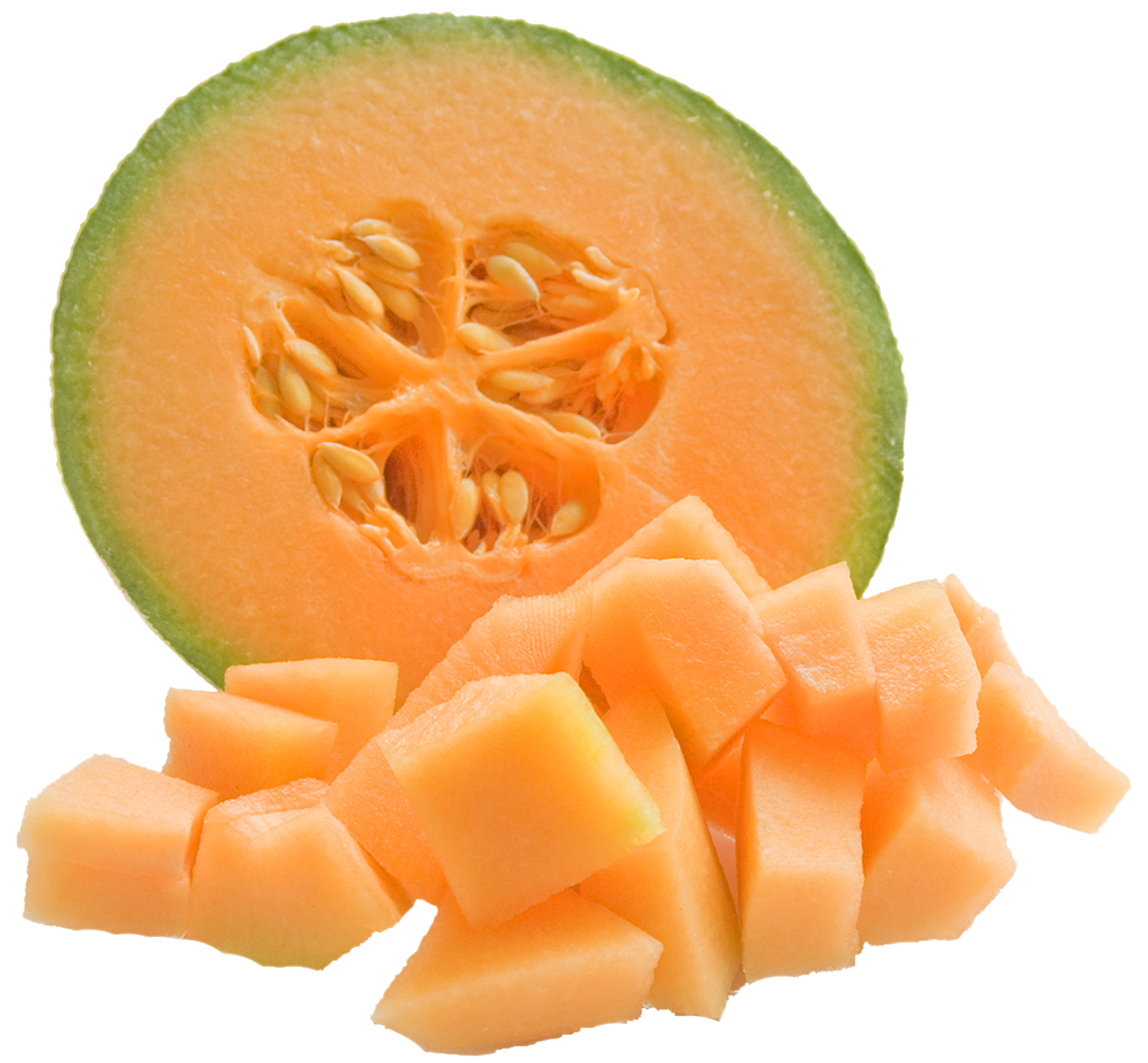 Melon PNG