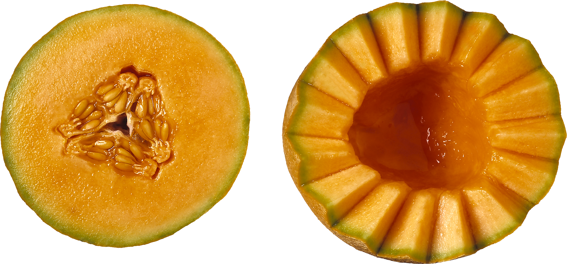 Melon PNG images Download