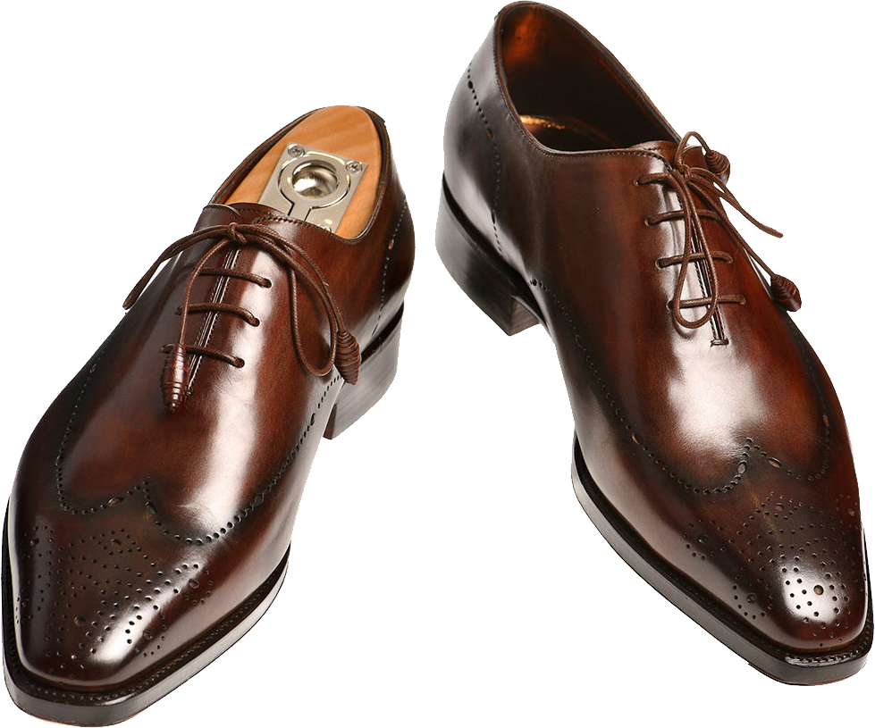 Men shoes PNG image free Download 