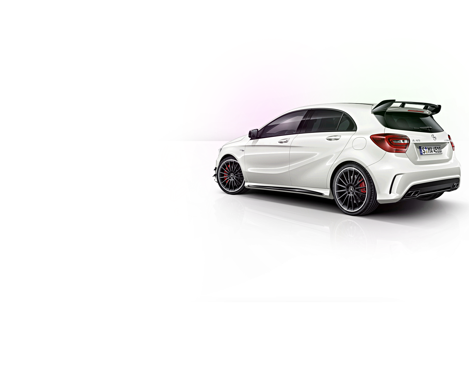 Mercedes PNG images Download 