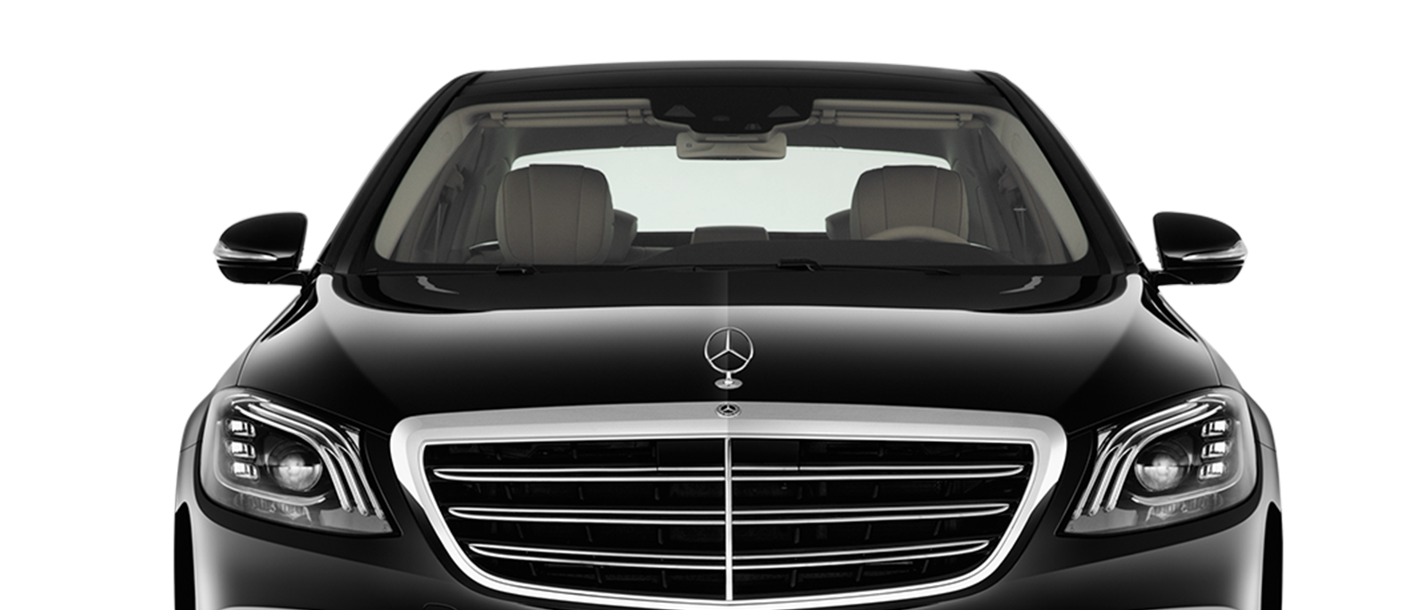 Mercedes PNG image