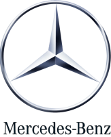 Logotipo De Mercedes PNG