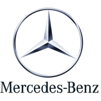 Logotipo De Mercedes PNG