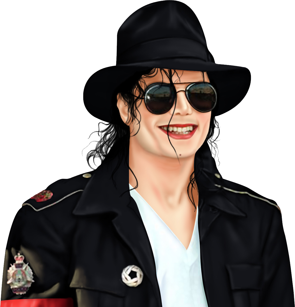 Michael Jackson PNG