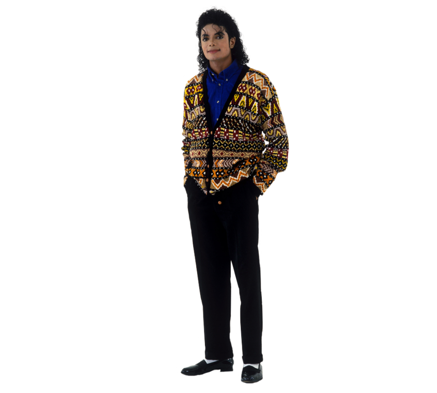 Michael Jackson PNG