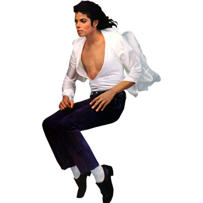 Michael Jackson PNG images Download 