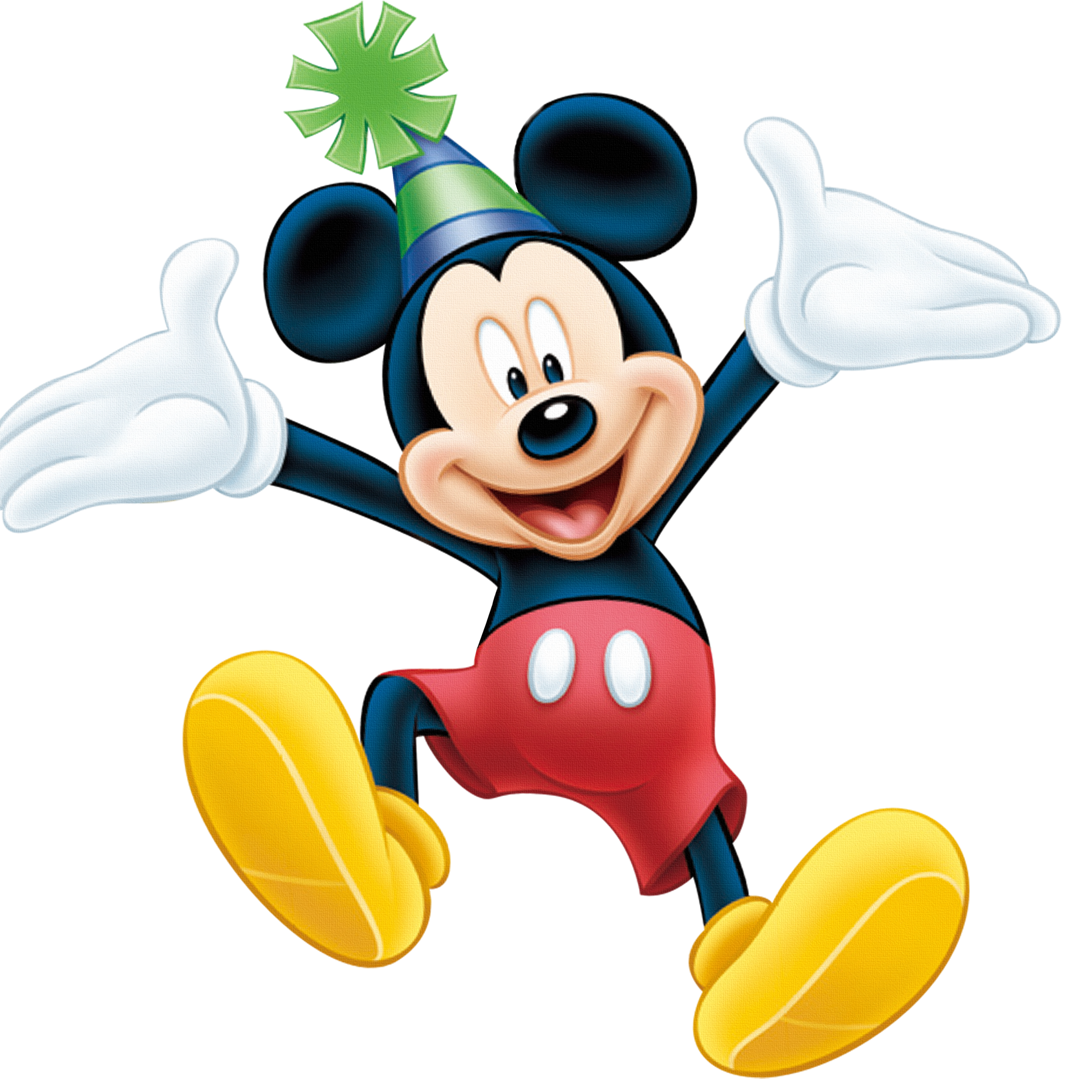 Sticker Mickey Mouse Png - El Taller de Hector  Pegatinas de mickey mouse,  Feliz cumpleaños de mickey mouse, Cumpleaños de mickey mouse