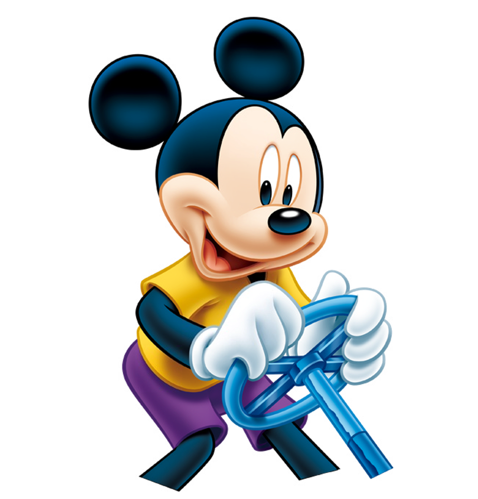 Mickey Mouse PNG image free Download 