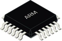 Microcontrolador PNG