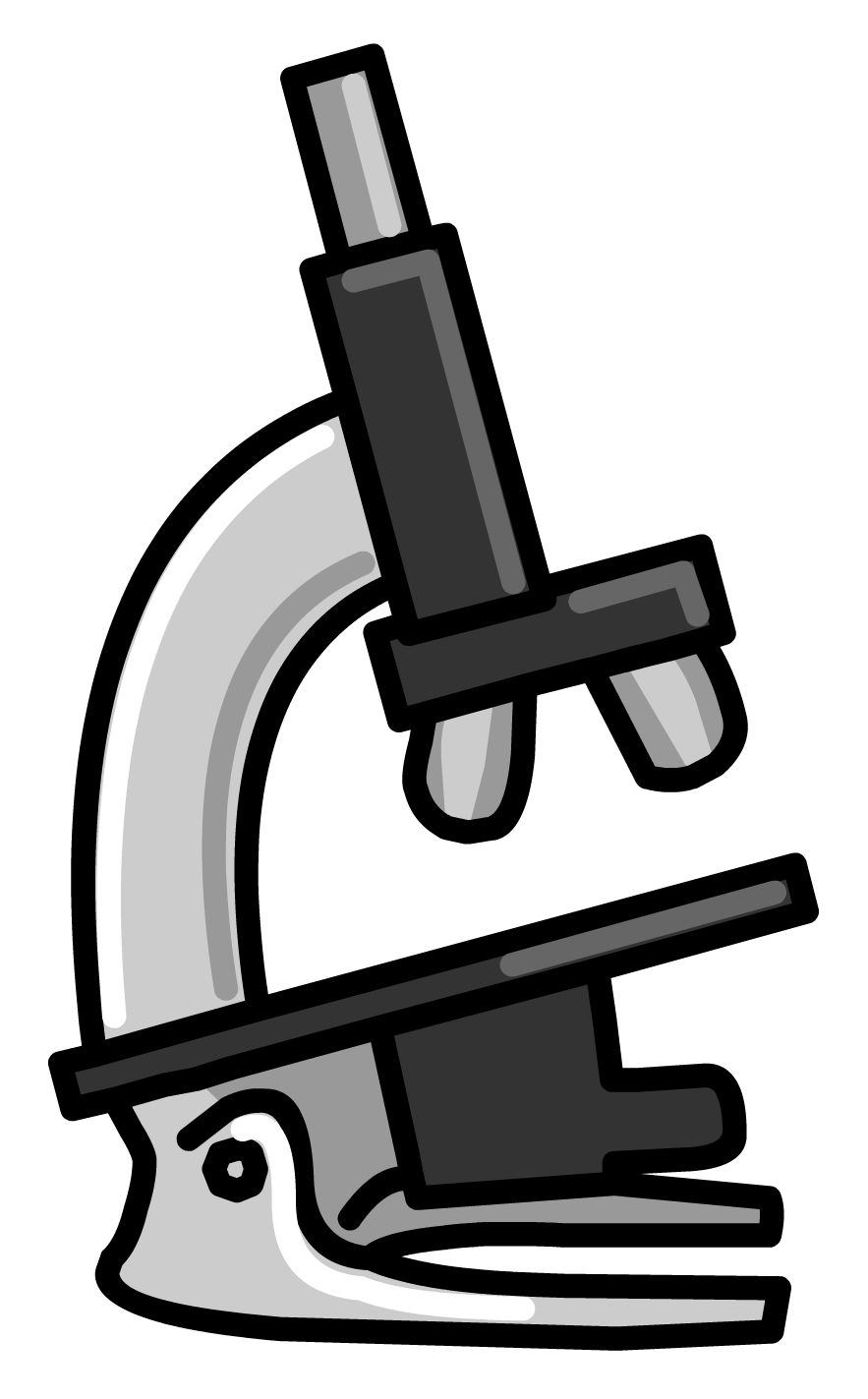 Microscopio PNG