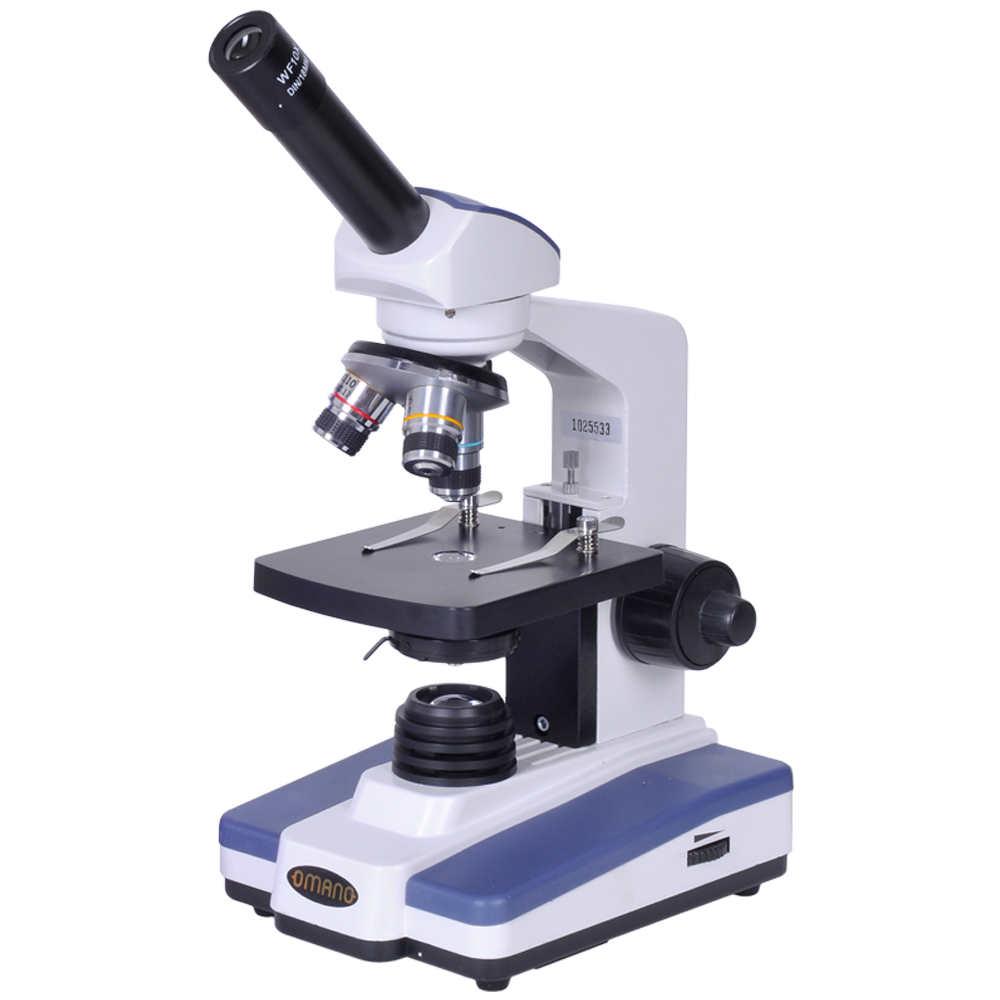 Microscope Png