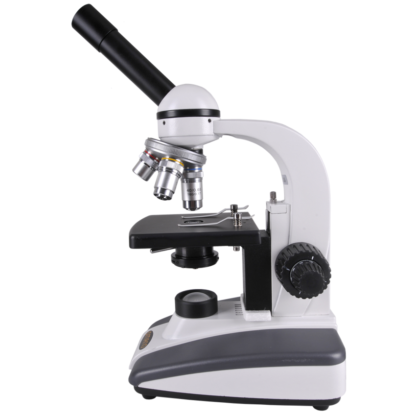 Microscopio PNG