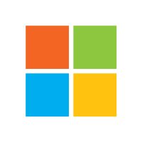 Logotipo de Microsoft PNG