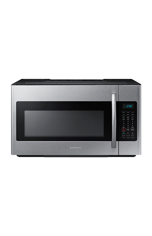 Horno de microondas PNG