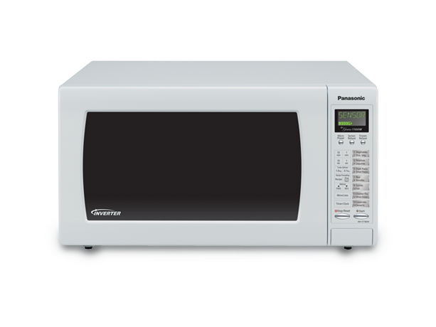 Horno de microondas PNG