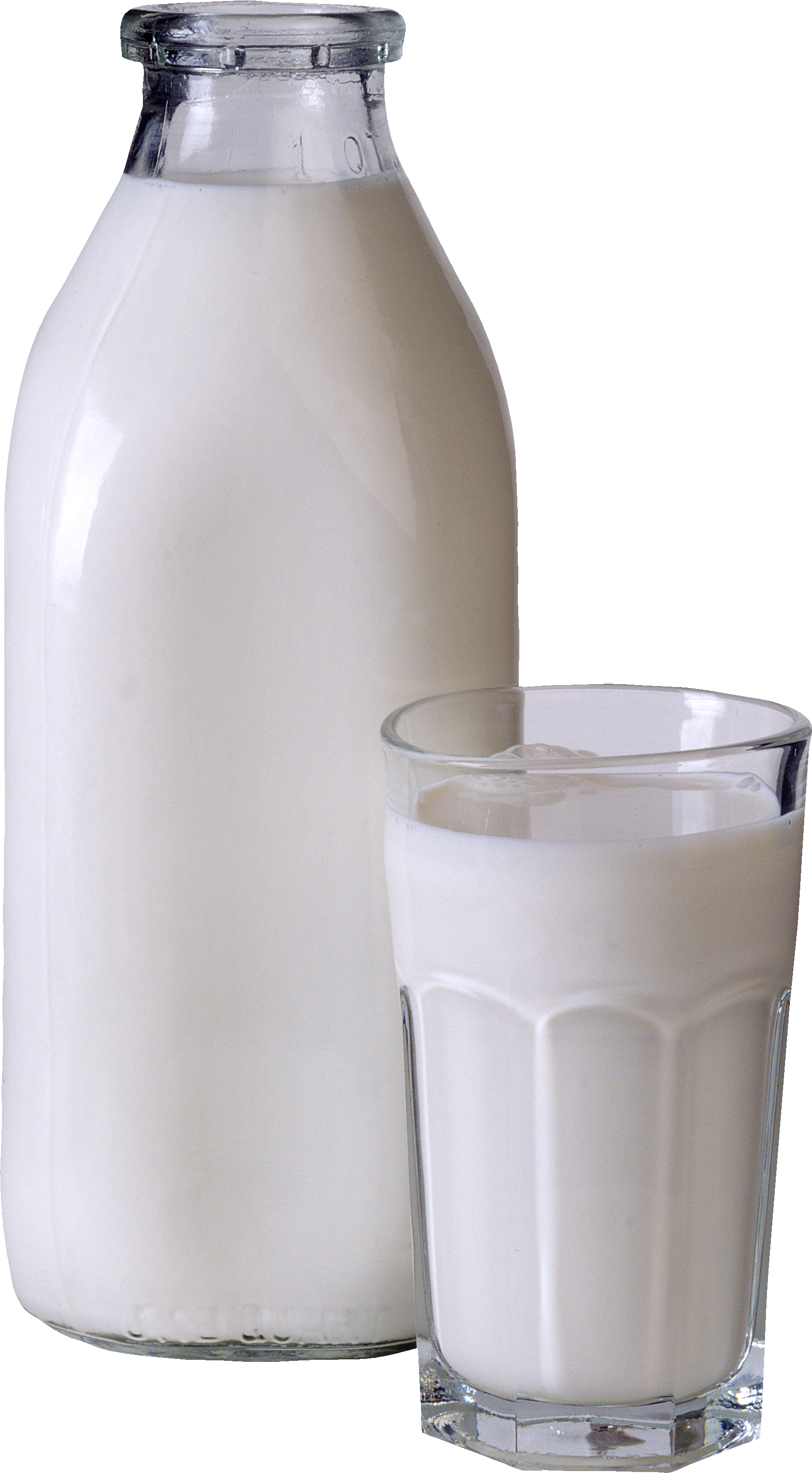 Молоко PNG