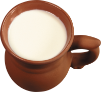 Leche PNG