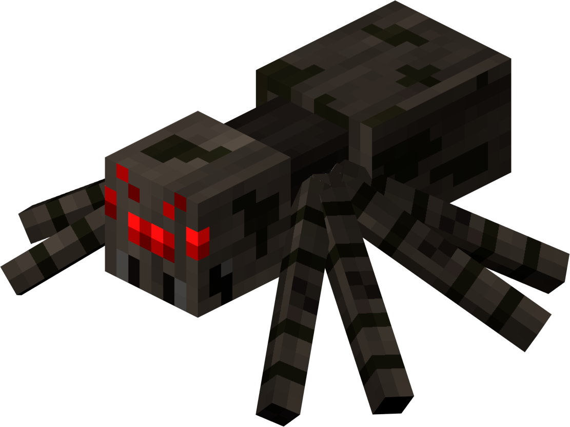 Minecraft PNG