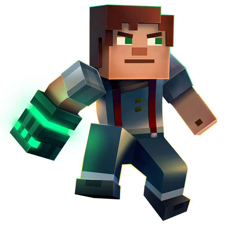 Minecraft Png Images Free Download