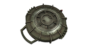 Mines PNG image free Download 